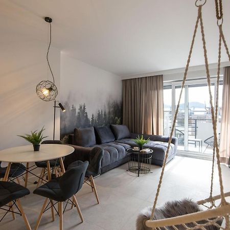 Apartamenty Rynek W Samym Centrum Ustronia - Dream Apart Eksteriør bilde