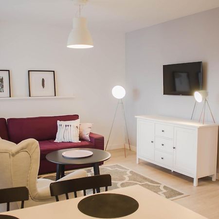 Apartamenty Rynek W Samym Centrum Ustronia - Dream Apart Eksteriør bilde