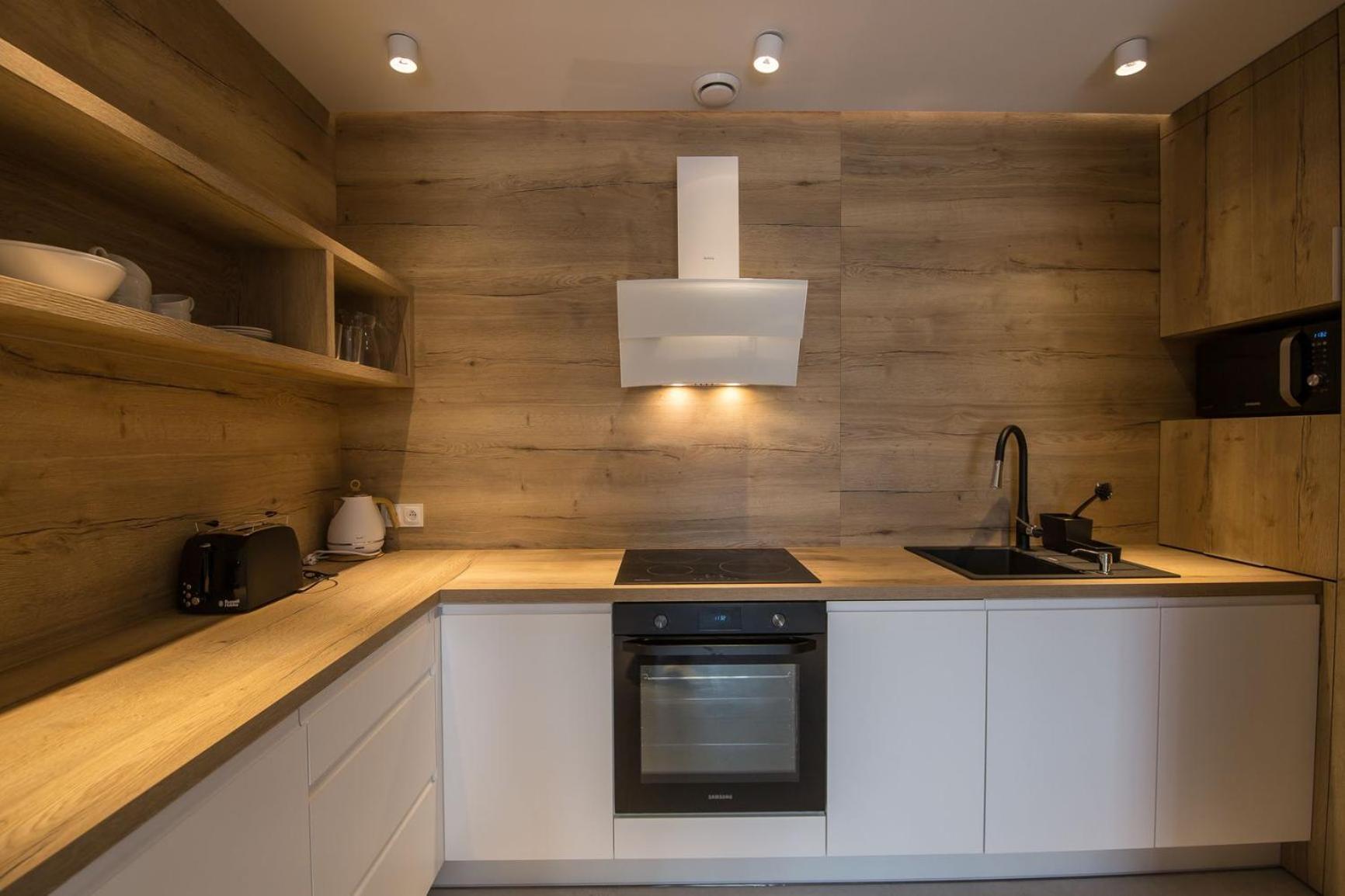 Apartamenty Rynek W Samym Centrum Ustronia - Dream Apart Eksteriør bilde