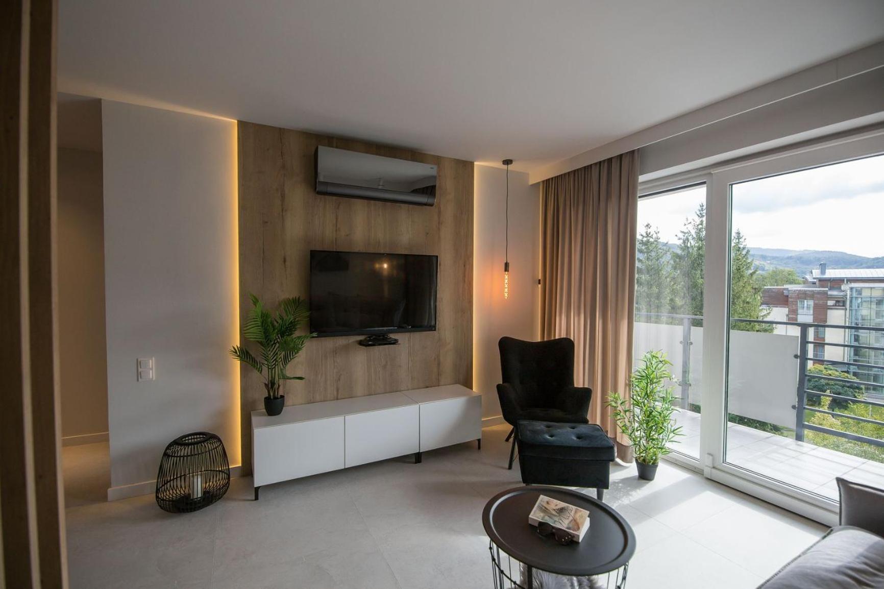 Apartamenty Rynek W Samym Centrum Ustronia - Dream Apart Eksteriør bilde