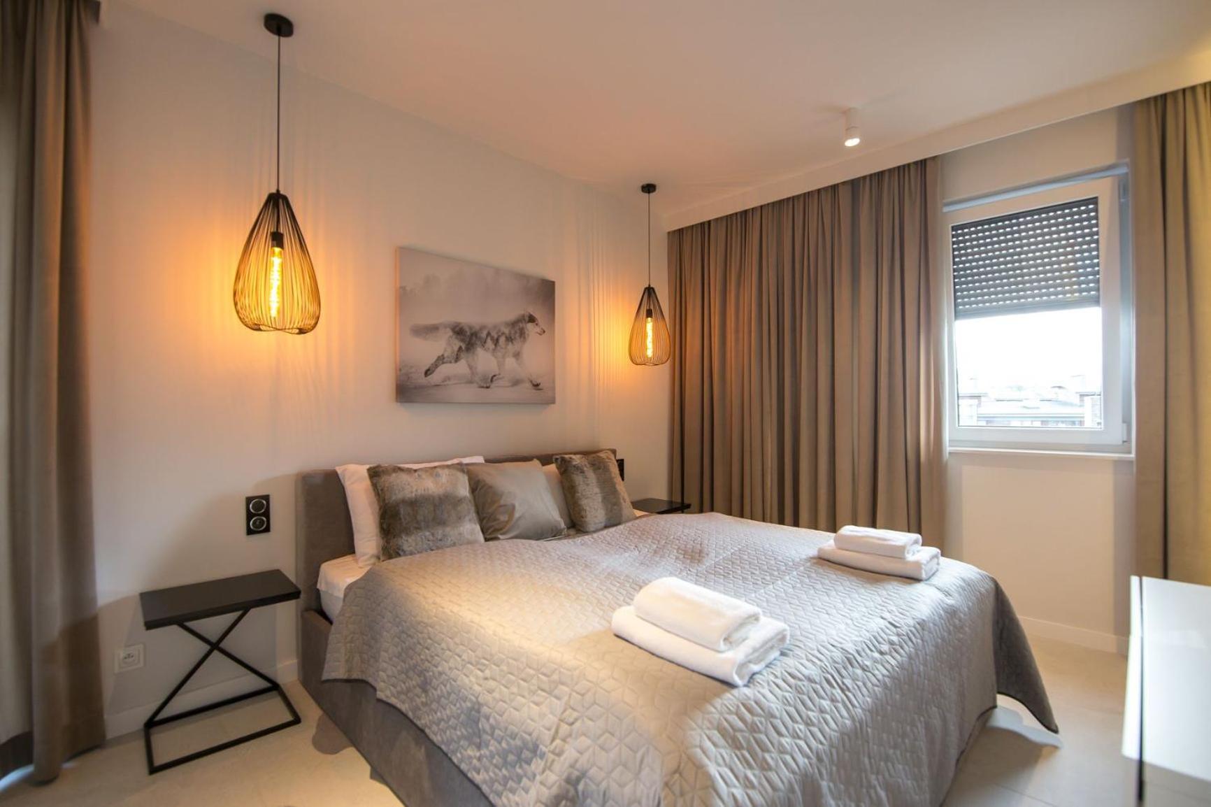 Apartamenty Rynek W Samym Centrum Ustronia - Dream Apart Eksteriør bilde