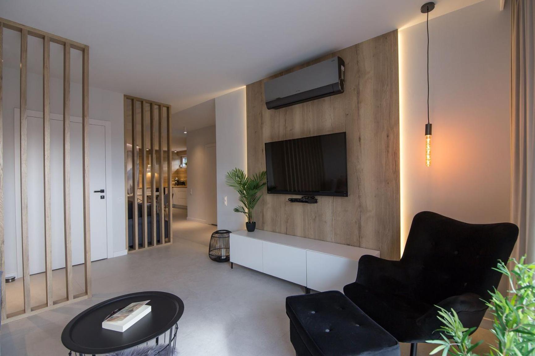 Apartamenty Rynek W Samym Centrum Ustronia - Dream Apart Eksteriør bilde