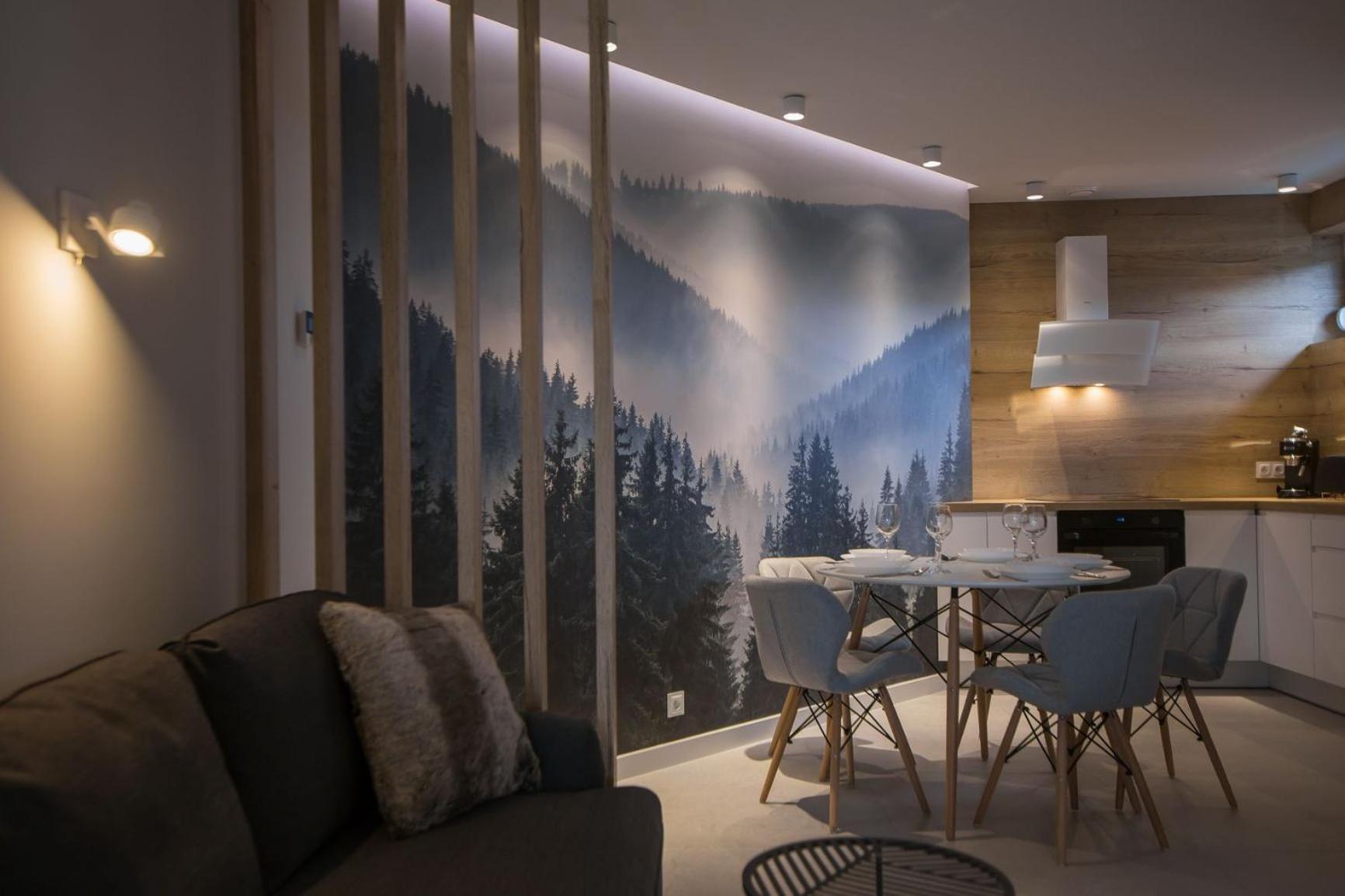 Apartamenty Rynek W Samym Centrum Ustronia - Dream Apart Eksteriør bilde