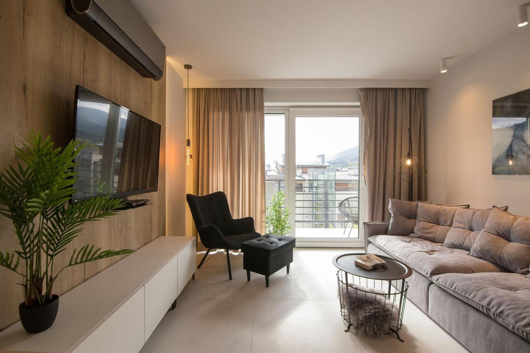 Apartamenty Rynek W Samym Centrum Ustronia - Dream Apart Eksteriør bilde