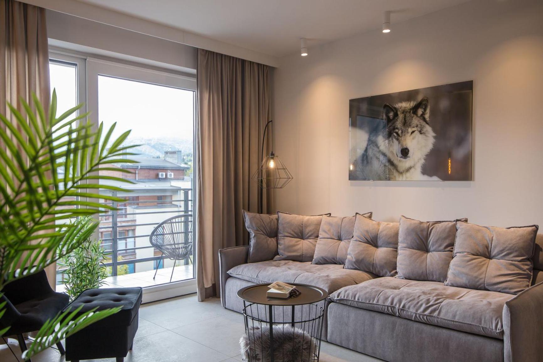 Apartamenty Rynek W Samym Centrum Ustronia - Dream Apart Eksteriør bilde