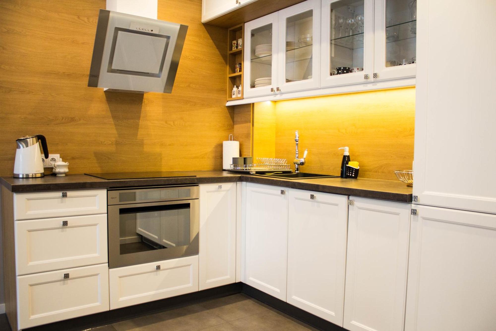 Apartamenty Rynek W Samym Centrum Ustronia - Dream Apart Rom bilde