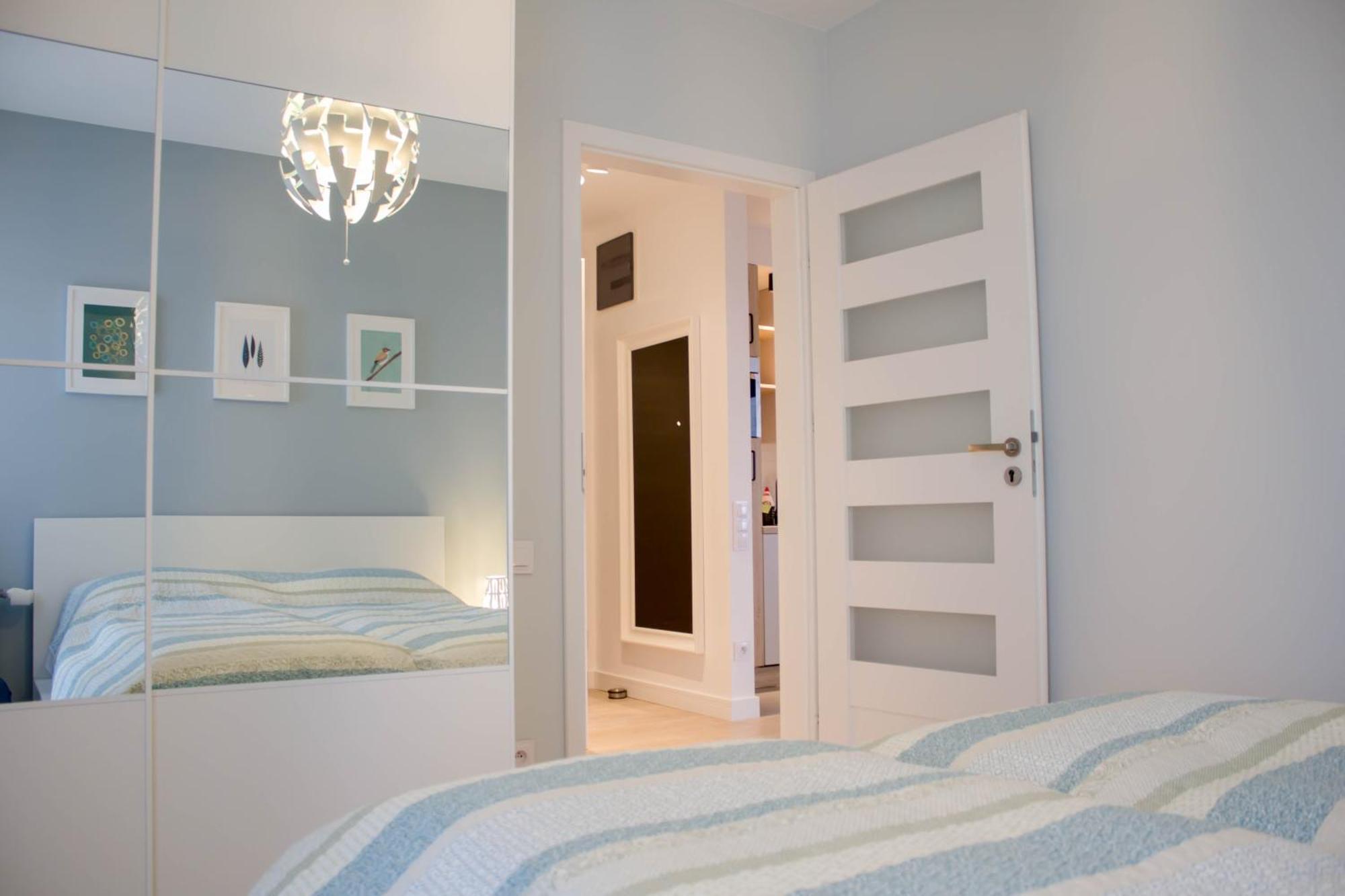 Apartamenty Rynek W Samym Centrum Ustronia - Dream Apart Rom bilde