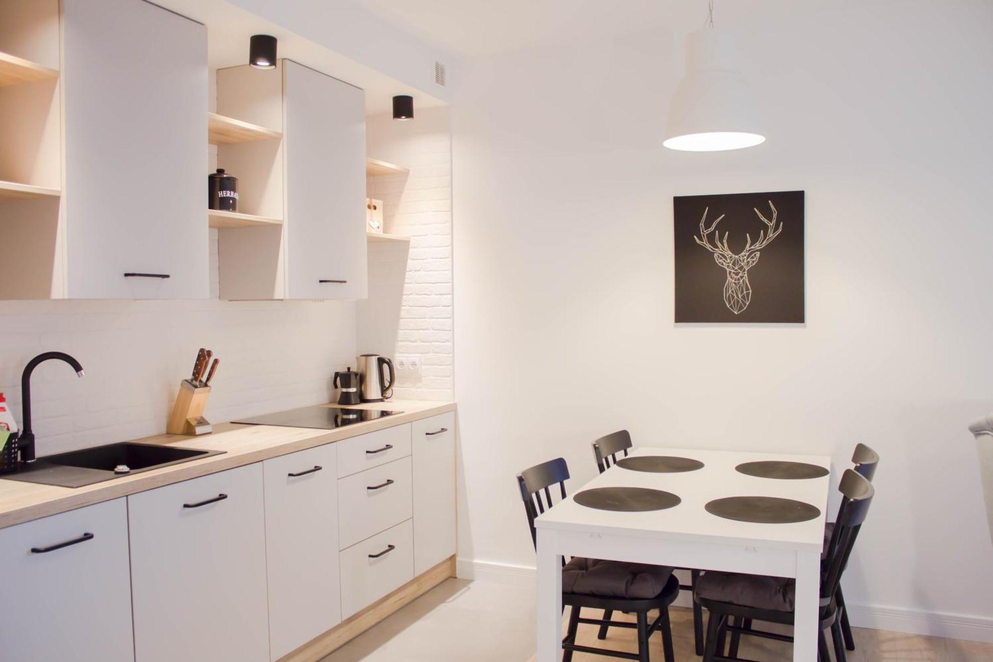 Apartamenty Rynek W Samym Centrum Ustronia - Dream Apart Rom bilde