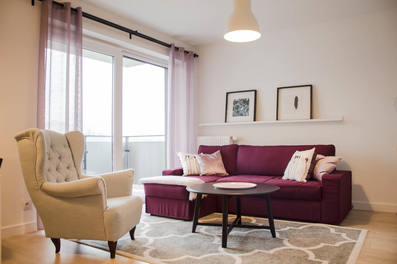 Apartamenty Rynek W Samym Centrum Ustronia - Dream Apart Eksteriør bilde