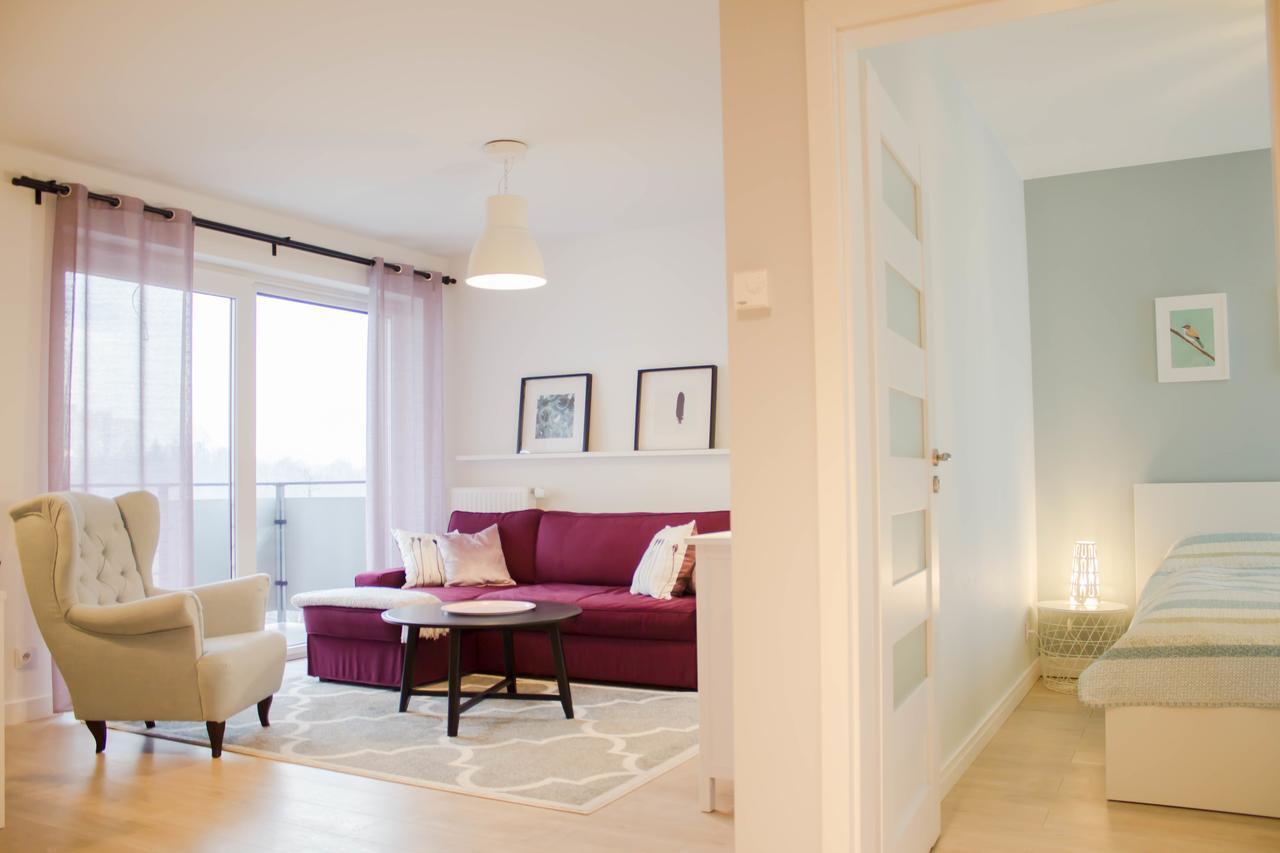 Apartamenty Rynek W Samym Centrum Ustronia - Dream Apart Eksteriør bilde