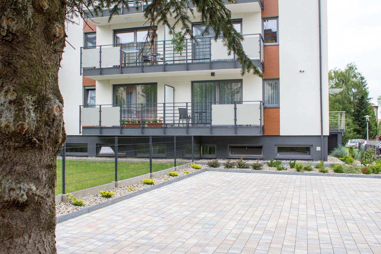 Apartamenty Rynek W Samym Centrum Ustronia - Dream Apart Eksteriør bilde