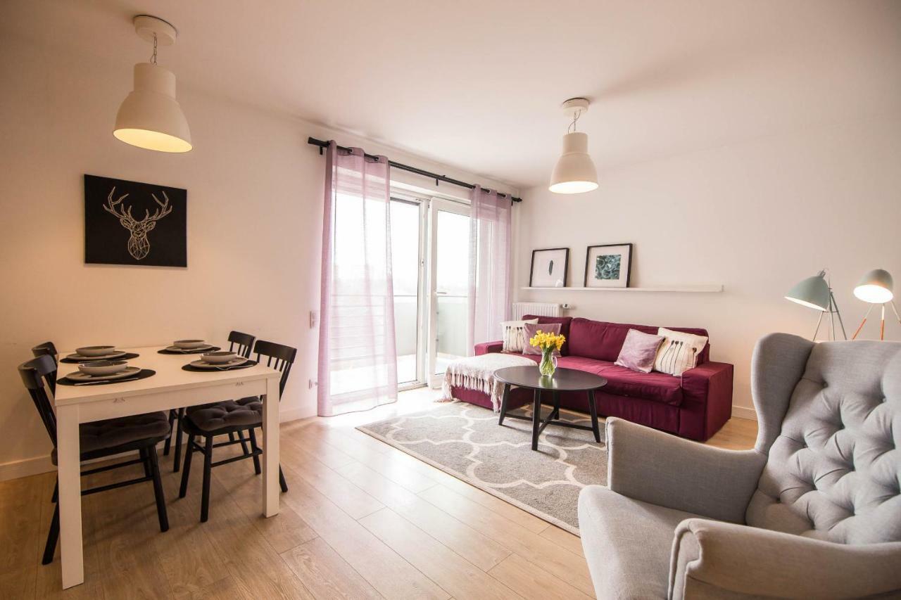 Apartamenty Rynek W Samym Centrum Ustronia - Dream Apart Eksteriør bilde